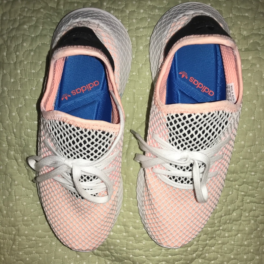 Adidas shoes